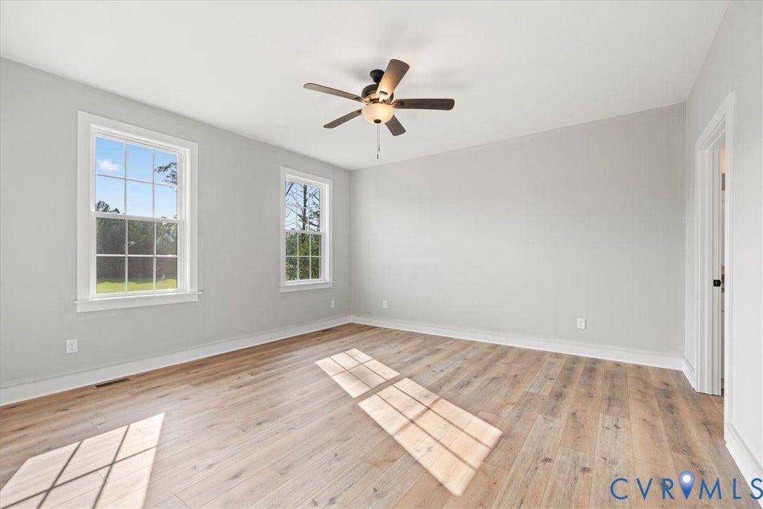 16 Maple Knoll Trace, Powhatan, VA 23139 16 Maple Knoll Trace, Powhatan, VA 23139