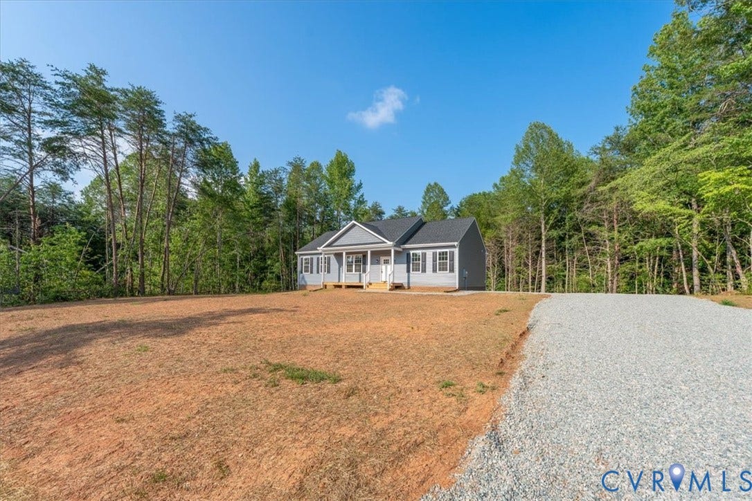 16 Maple Knoll Trace, Powhatan, VA 23139 16 Maple Knoll Trace, Powhatan, VA 23139