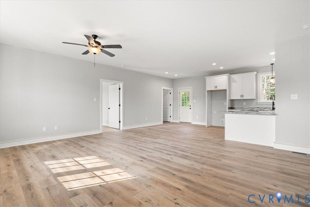 16 Maple Knoll Trace, Powhatan, VA 23139 16 Maple Knoll Trace, Powhatan, VA 23139