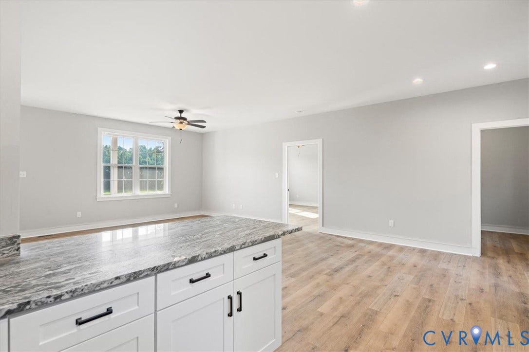 16 Maple Knoll Trace, Powhatan, VA 23139 16 Maple Knoll Trace, Powhatan, VA 23139
