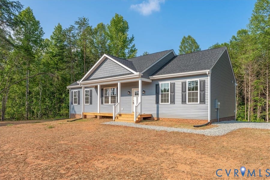 Property photo for 16 Maple Knoll Trace, Powhatan, VA