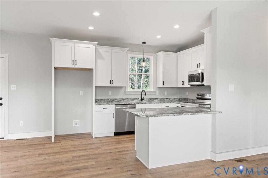 16 Maple Knoll Trace, Powhatan, VA 23139 16 Maple Knoll Trace, Powhatan, VA 23139