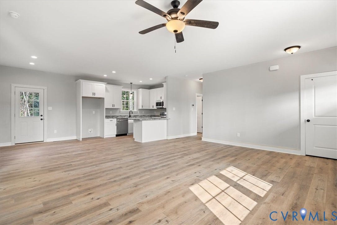 16 Maple Knoll Trace, Powhatan, VA 23139 16 Maple Knoll Trace, Powhatan, VA 23139