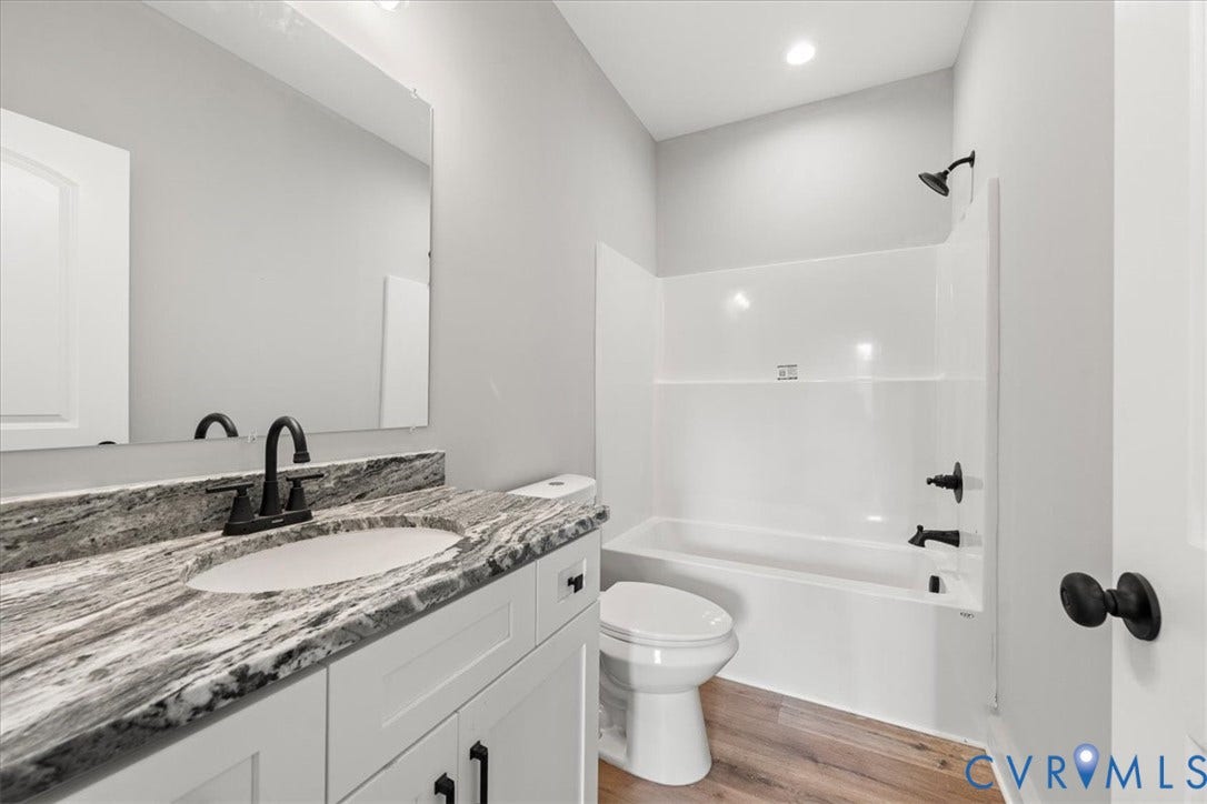16 Maple Knoll Trace, Powhatan, VA 23139 16 Maple Knoll Trace, Powhatan, VA 23139