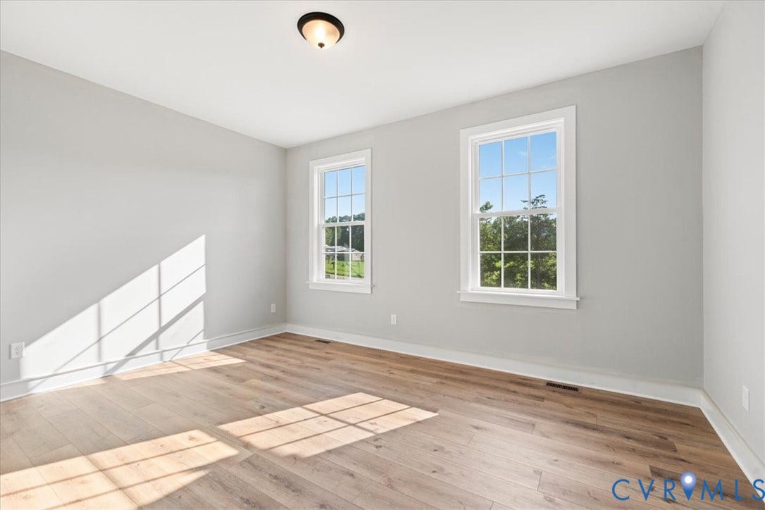 16 Maple Knoll Trace, Powhatan, VA 23139 16 Maple Knoll Trace, Powhatan, VA 23139