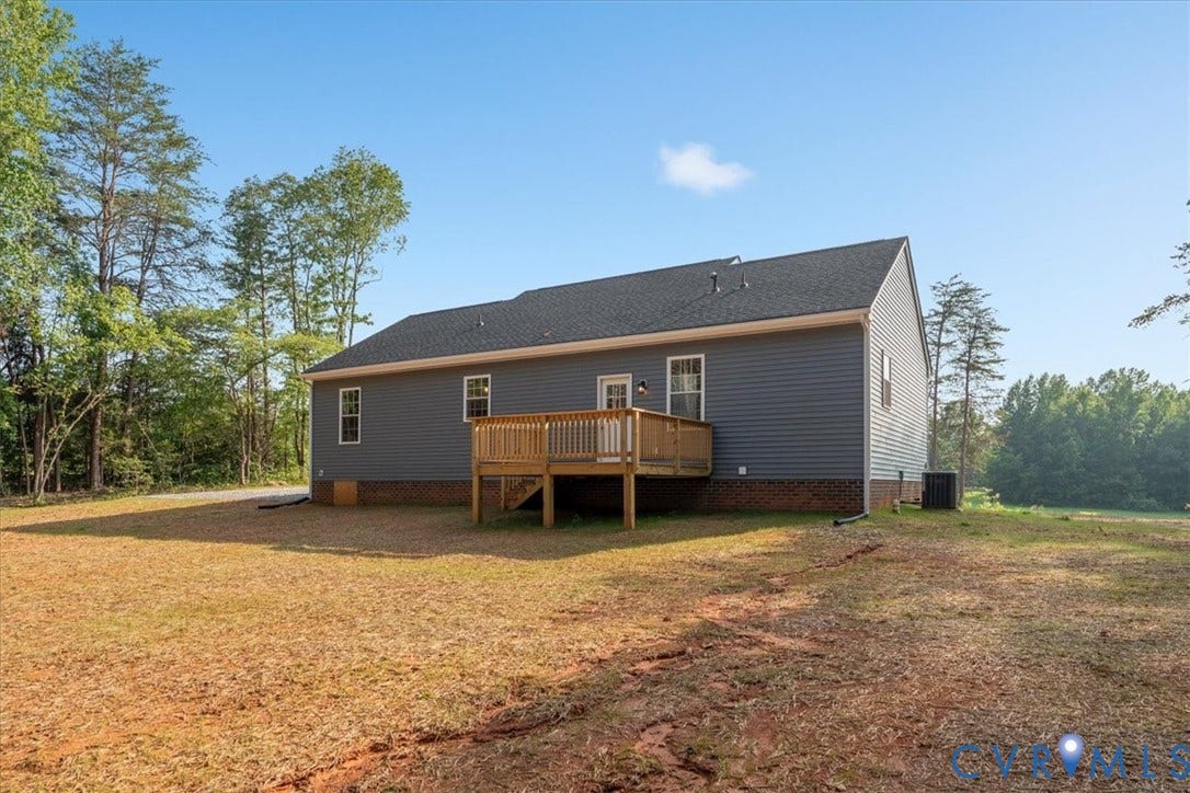 16 Maple Knoll Trace, Powhatan, VA 23139 16 Maple Knoll Trace, Powhatan, VA 23139