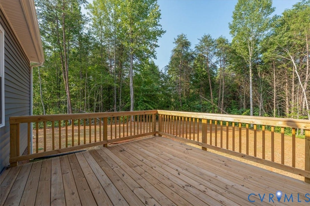 16 Maple Knoll Trace, Powhatan, VA 23139 16 Maple Knoll Trace, Powhatan, VA 23139