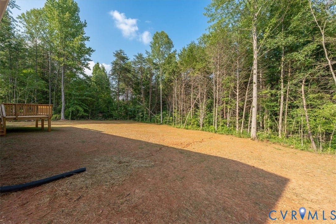 16 Maple Knoll Trace, Powhatan, VA 23139 16 Maple Knoll Trace, Powhatan, VA 23139
