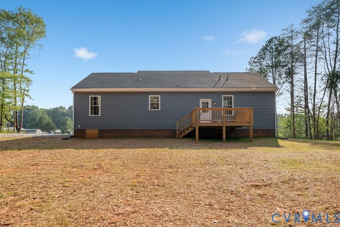 16 Maple Knoll Trace, Powhatan, VA 23139 16 Maple Knoll Trace, Powhatan, VA 23139