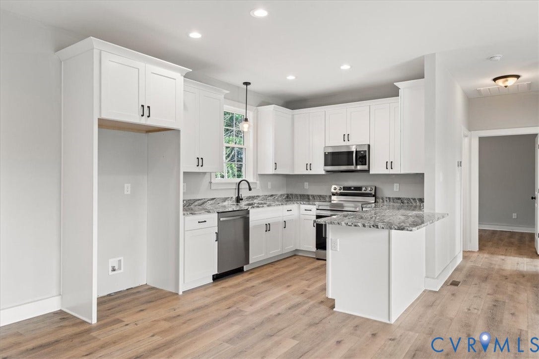 16 Maple Knoll Trace, Powhatan, VA 23139 16 Maple Knoll Trace, Powhatan, VA 23139