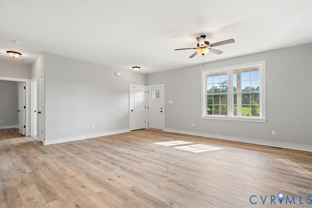16 Maple Knoll Trace, Powhatan, VA 23139 16 Maple Knoll Trace, Powhatan, VA 23139