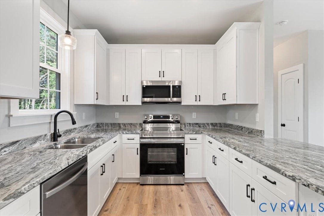 16 Maple Knoll Trace, Powhatan, VA 23139 16 Maple Knoll Trace, Powhatan, VA 23139