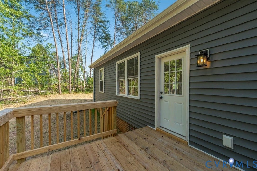 26 Maple Knoll Trace, Powhatan, VA 23139 26 Maple Knoll Trace, Powhatan, VA 23139