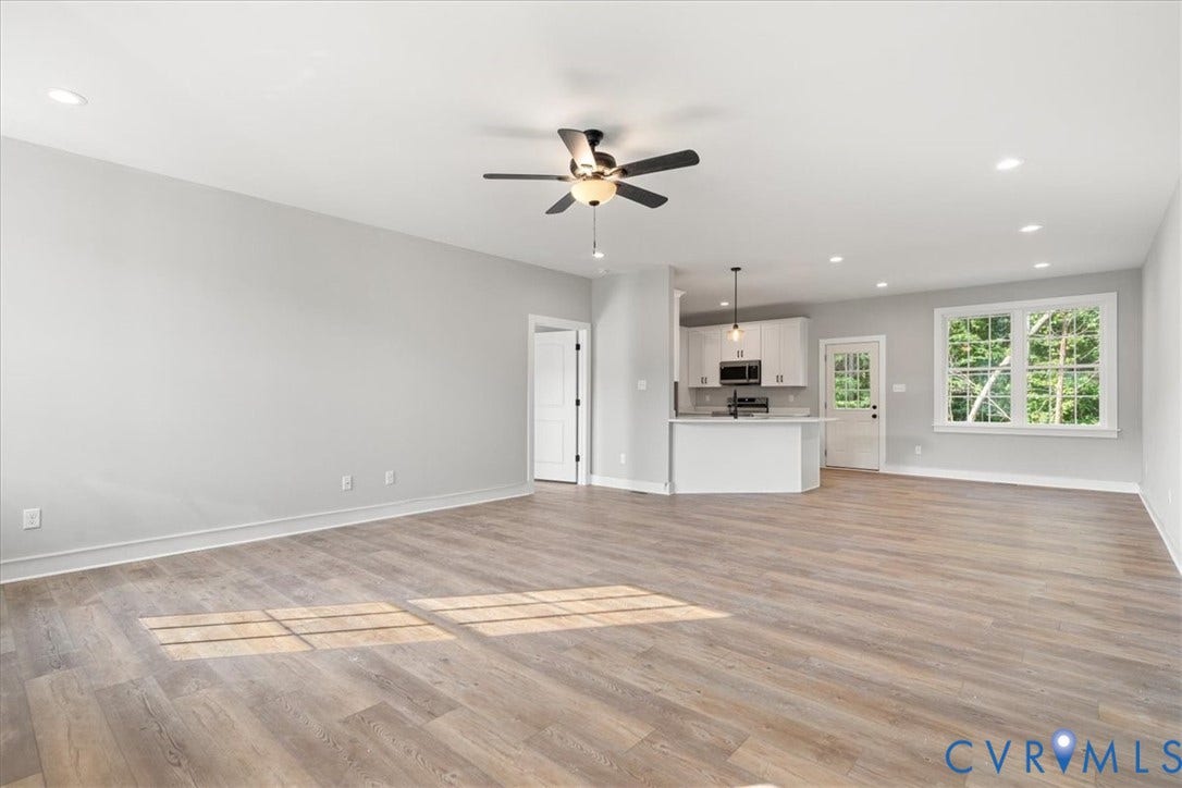26 Maple Knoll Trace, Powhatan, VA 23139 26 Maple Knoll Trace, Powhatan, VA 23139