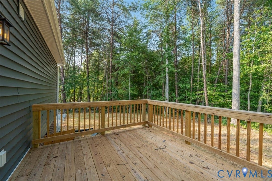 26 Maple Knoll Trace, Powhatan, VA 23139 26 Maple Knoll Trace, Powhatan, VA 23139
