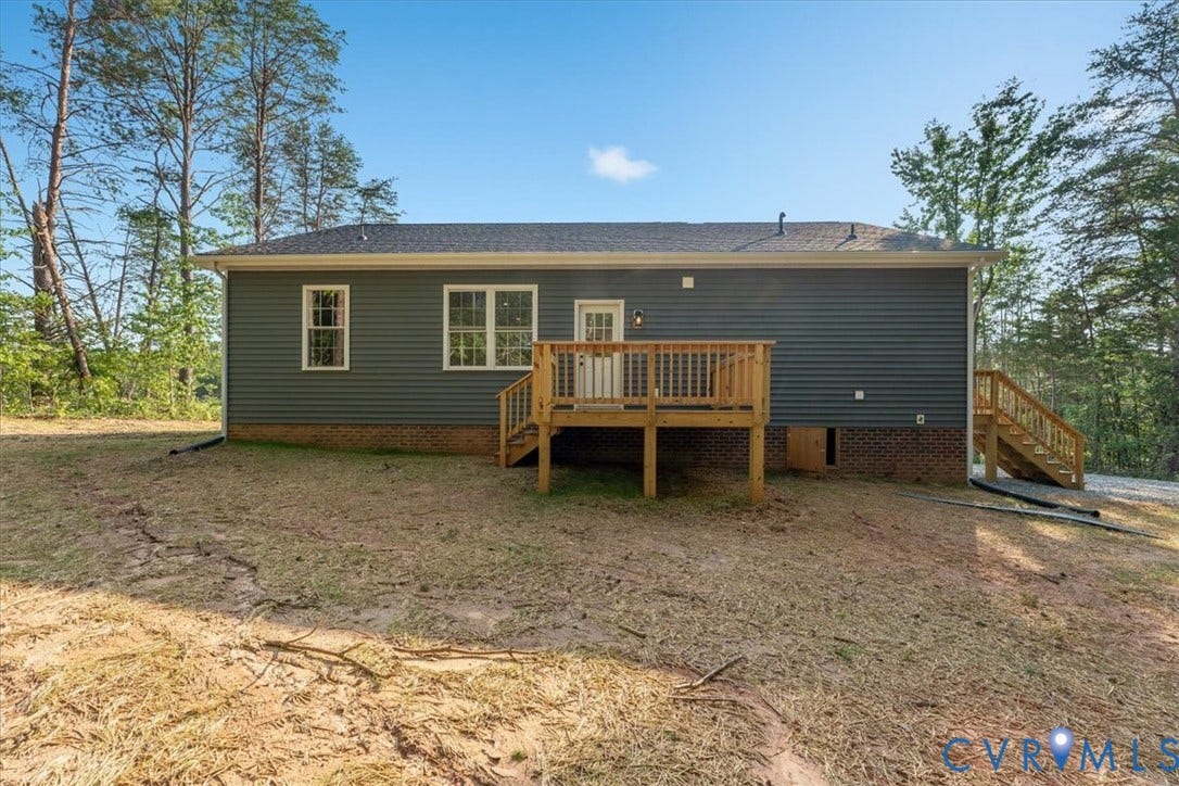 26 Maple Knoll Trace, Powhatan, VA 23139 26 Maple Knoll Trace, Powhatan, VA 23139
