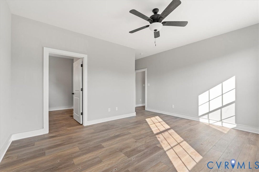 26 Maple Knoll Trace, Powhatan, VA 23139 26 Maple Knoll Trace, Powhatan, VA 23139