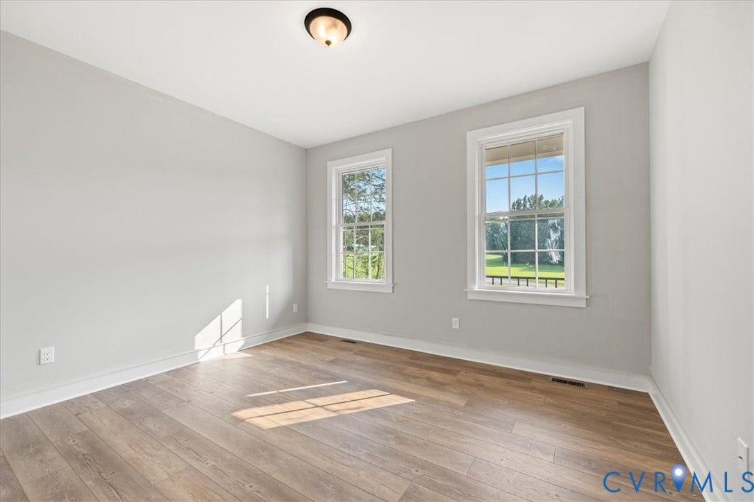 26 Maple Knoll Trace, Powhatan, VA 23139 26 Maple Knoll Trace, Powhatan, VA 23139