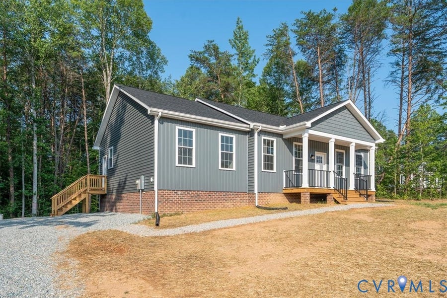 Property photo for 26 Maple Knoll Trace, Powhatan, VA