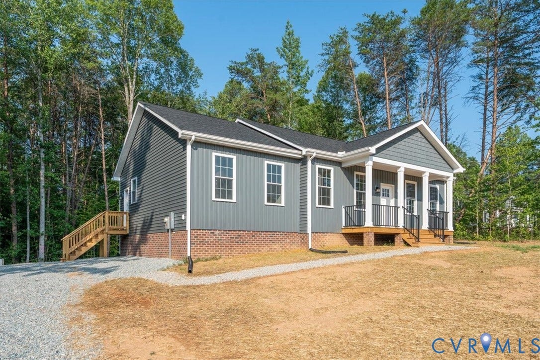 26 Maple Knoll Trace, Powhatan, VA 23139 26 Maple Knoll Trace, Powhatan, VA 23139