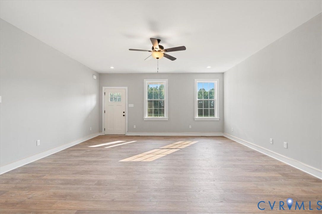 26 Maple Knoll Trace, Powhatan, VA 23139 26 Maple Knoll Trace, Powhatan, VA 23139