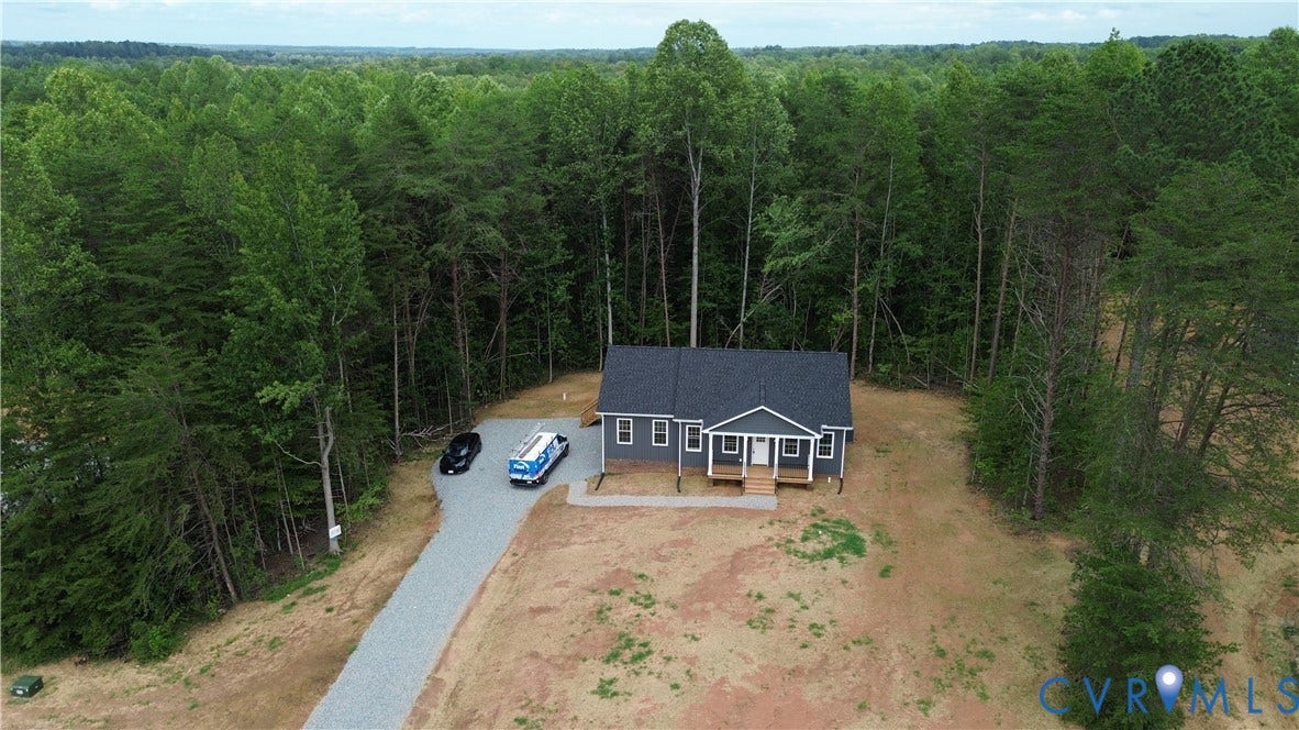 26 Maple Knoll Trace, Powhatan, VA 23139 26 Maple Knoll Trace, Powhatan, VA 23139