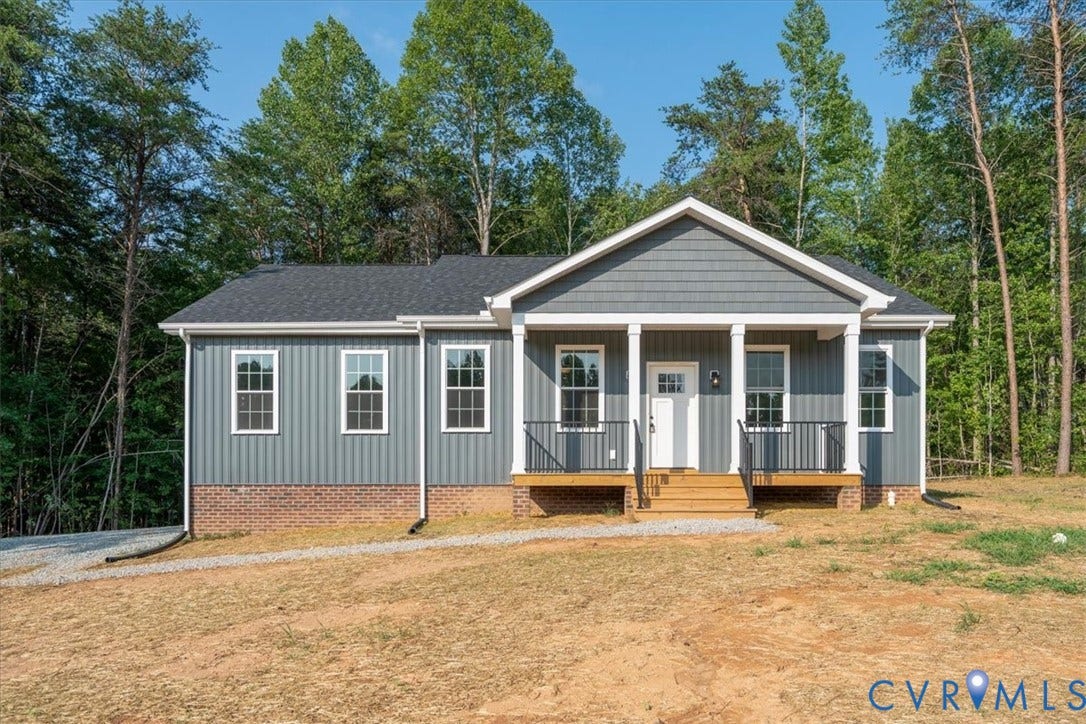 26 Maple Knoll Trace, Powhatan, VA 23139 26 Maple Knoll Trace, Powhatan, VA 23139