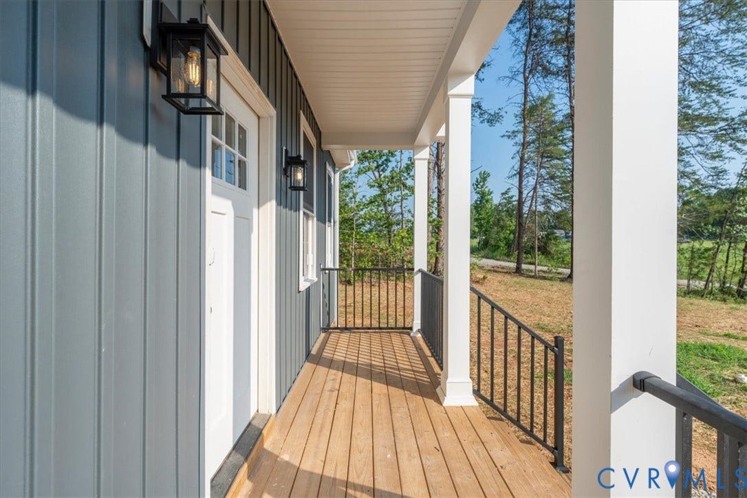 26 Maple Knoll Trace, Powhatan, VA 23139 26 Maple Knoll Trace, Powhatan, VA 23139