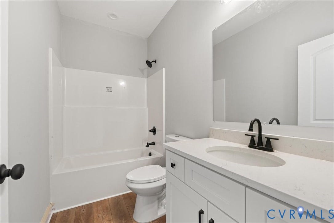 26 Maple Knoll Trace, Powhatan, VA 23139 26 Maple Knoll Trace, Powhatan, VA 23139