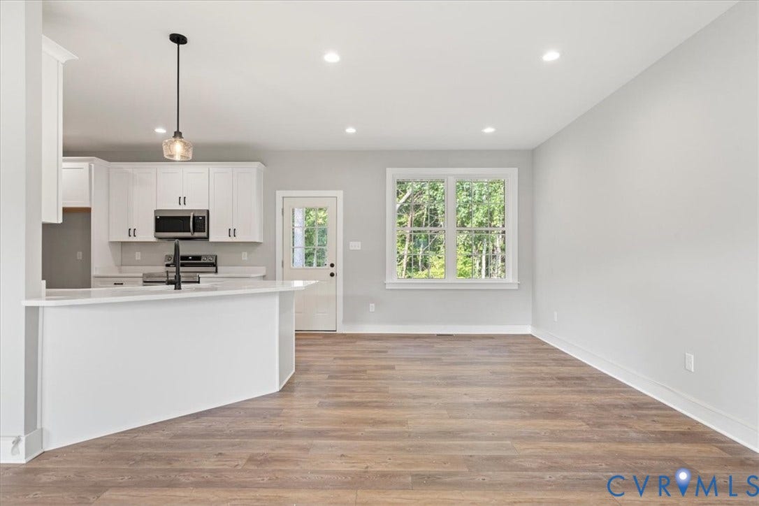 26 Maple Knoll Trace, Powhatan, VA 23139 26 Maple Knoll Trace, Powhatan, VA 23139
