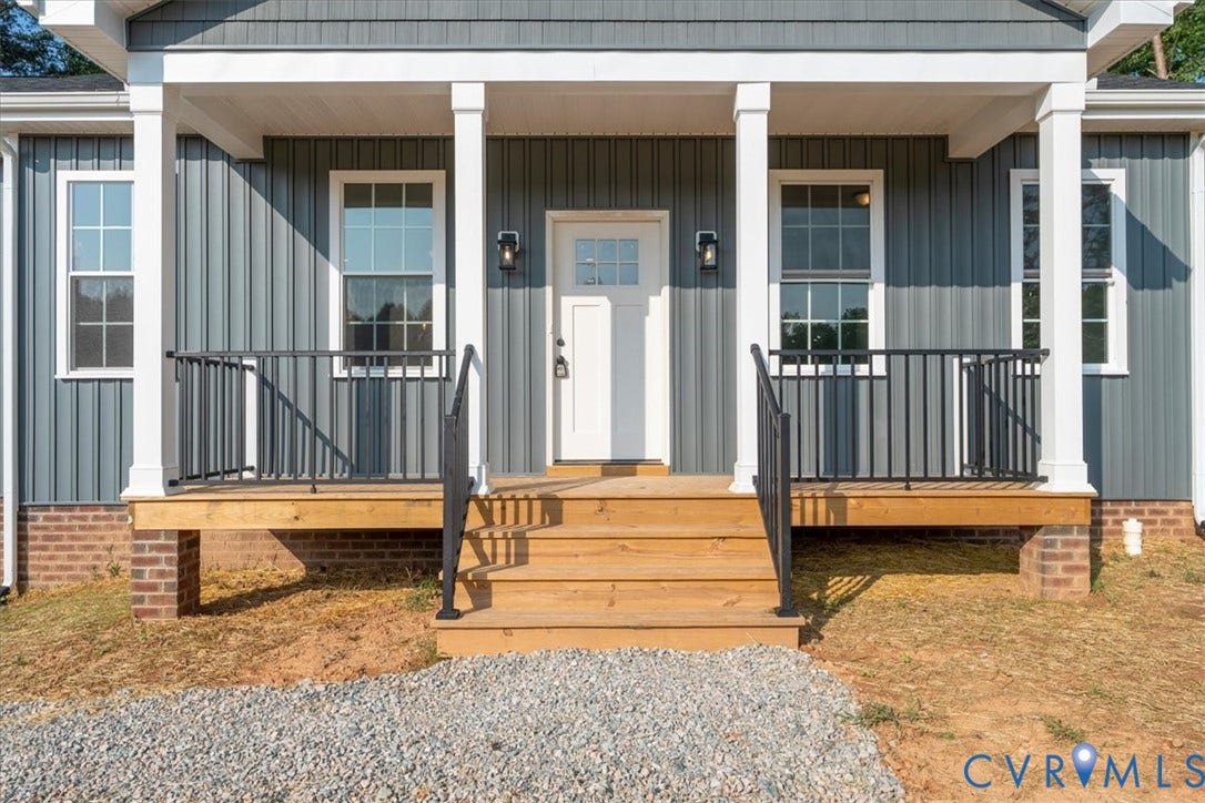 26 Maple Knoll Trace, Powhatan, VA 23139 26 Maple Knoll Trace, Powhatan, VA 23139