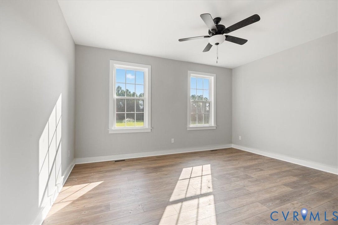 26 Maple Knoll Trace, Powhatan, VA 23139 26 Maple Knoll Trace, Powhatan, VA 23139