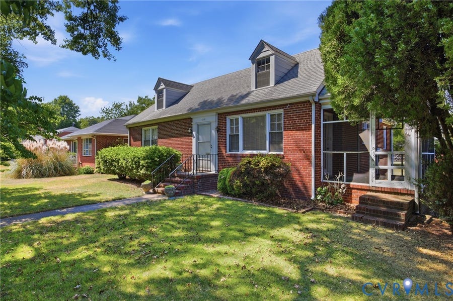 Property photo for 1210 Brookland Parkway, Richmond, VA