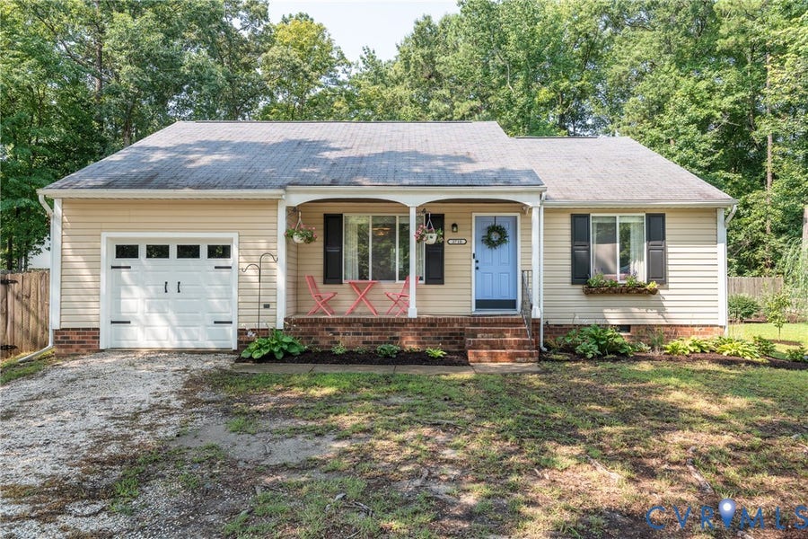 Property photo for 3710 Malbon Way, Chesterfield, VA