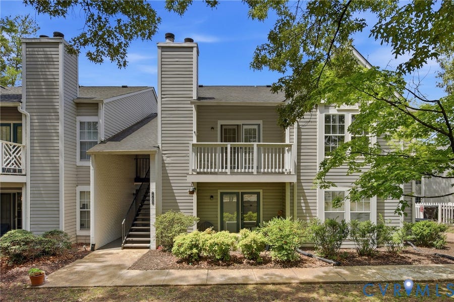 Property photo for 7700 Flannagan Court, #6, Henrico, VA