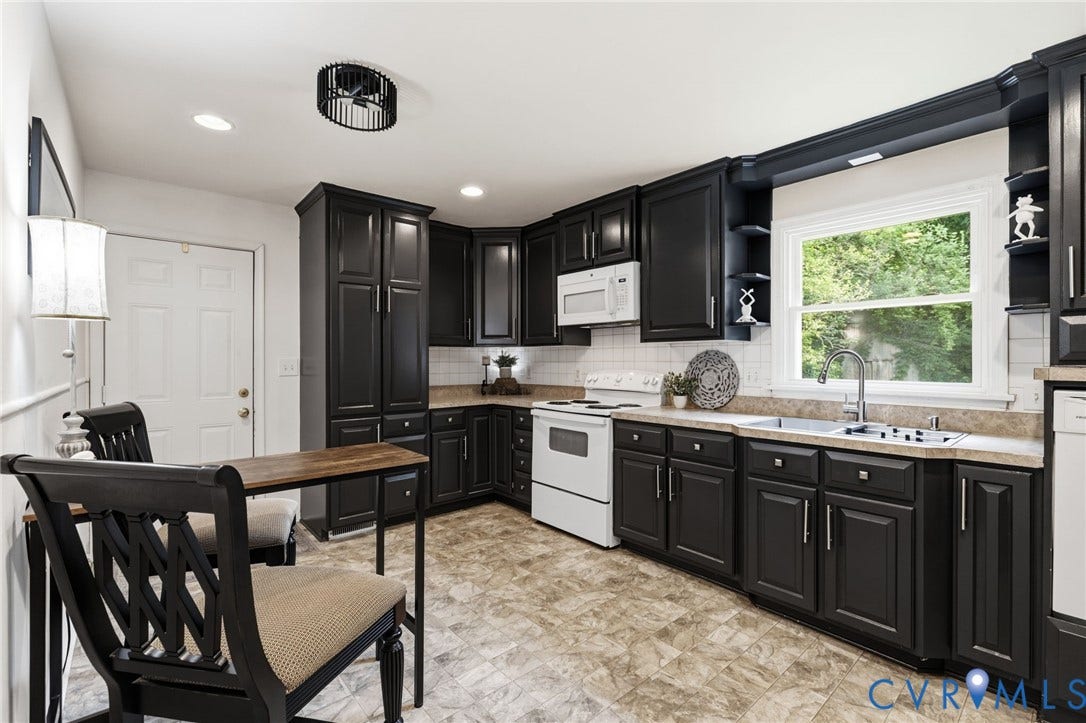901 Kingsway Road, Woodhaven, Richmond, VA 23225 901 Kingsway Road, Woodhaven, Richmond, VA 23225