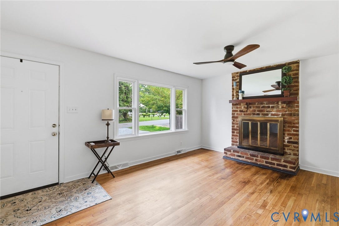 901 Kingsway Road, Woodhaven, Richmond, VA 23225 901 Kingsway Road, Woodhaven, Richmond, VA 23225