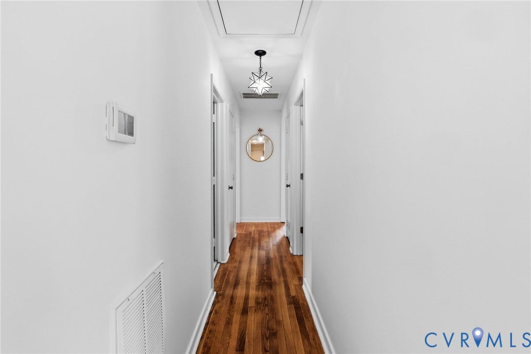 901 Kingsway Road, Woodhaven, Richmond, VA 23225 901 Kingsway Road, Woodhaven, Richmond, VA 23225