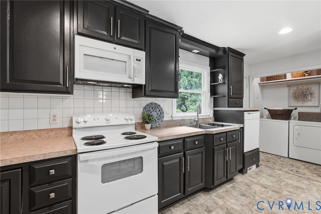 901 Kingsway Road, Woodhaven, Richmond, VA 23225 901 Kingsway Road, Woodhaven, Richmond, VA 23225