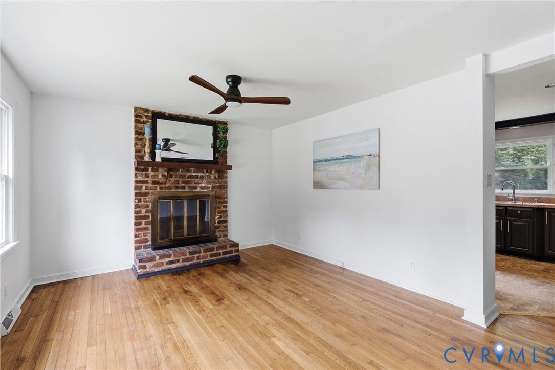 901 Kingsway Road, Woodhaven, Richmond, VA 23225 901 Kingsway Road, Woodhaven, Richmond, VA 23225