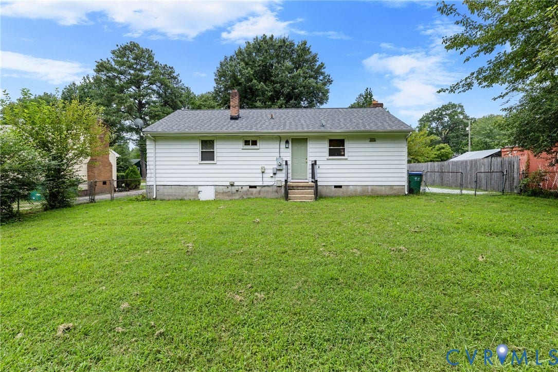 901 Kingsway Road, Woodhaven, Richmond, VA 23225 901 Kingsway Road, Woodhaven, Richmond, VA 23225