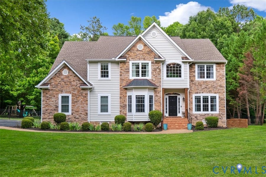 Property photo for 8401 Macandrew Terrace, Chesterfield, VA