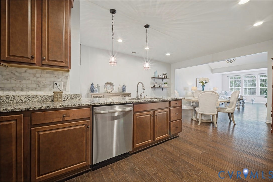 202 Boltons Mill Parkway, Whittaker's Mill, Williamsburg, VA 23185
