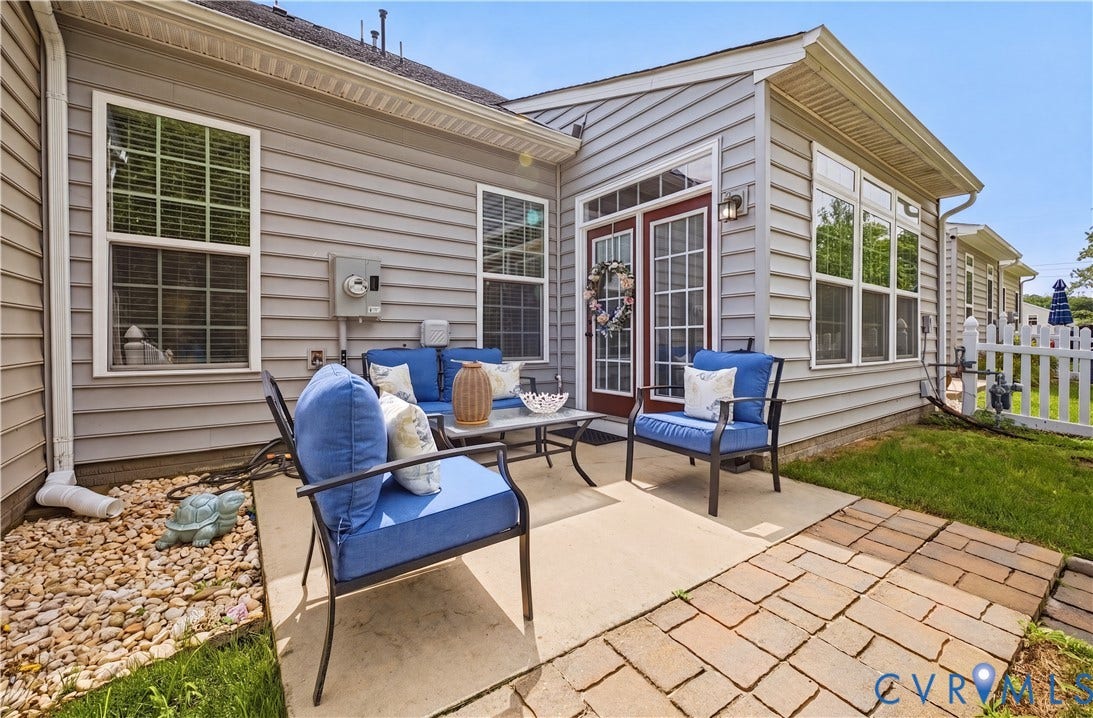 202 Boltons Mill Parkway, Whittaker's Mill, Williamsburg, VA 23185