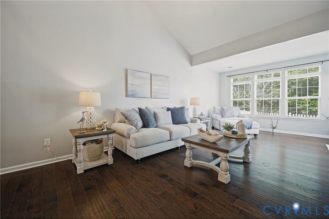202 Boltons Mill Parkway, Whittaker's Mill, Williamsburg, VA 23185