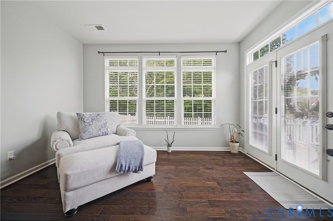 202 Boltons Mill Parkway, Whittaker's Mill, Williamsburg, VA 23185