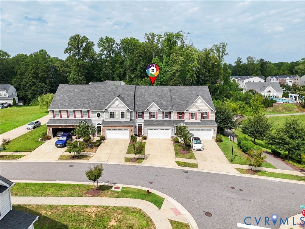 202 Boltons Mill Parkway, Whittaker's Mill, Williamsburg, VA 23185