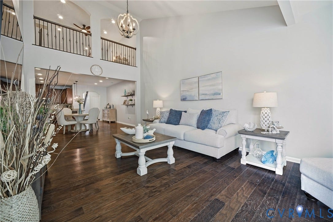202 Boltons Mill Parkway, Whittaker's Mill, Williamsburg, VA 23185