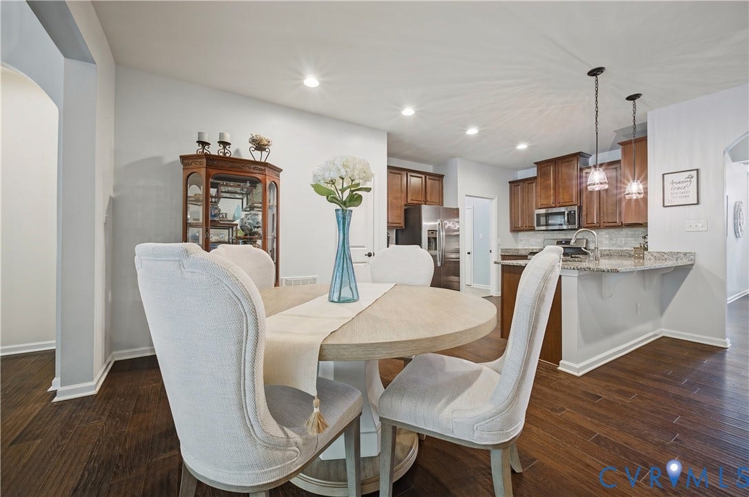 202 Boltons Mill Parkway, Whittaker's Mill, Williamsburg, VA 23185