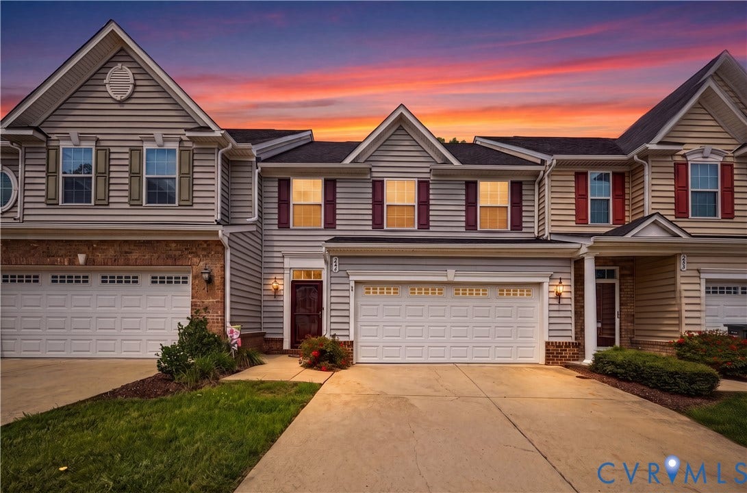 202 Boltons Mill Parkway, Whittaker's Mill, Williamsburg, VA 23185